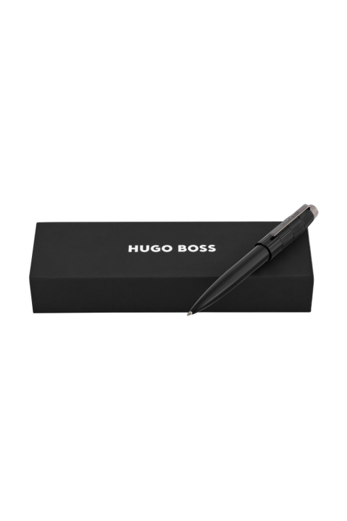 Ballpoint pen Striato Black - 5