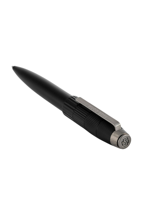 Ballpoint pen Striato Black - 3