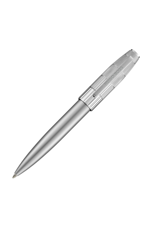 Ballpoint pen Striato Chrome - 1