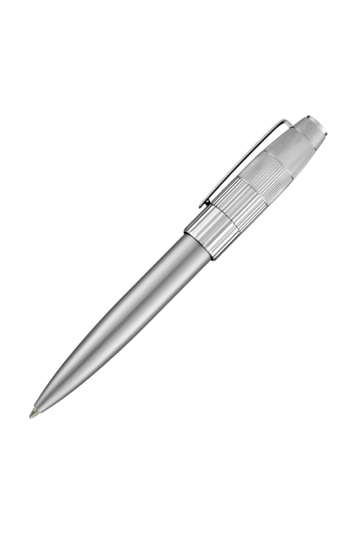 Ballpoint pen Striato Chrome - 2