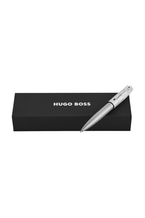Ballpoint pen Striato Chrome - 5
