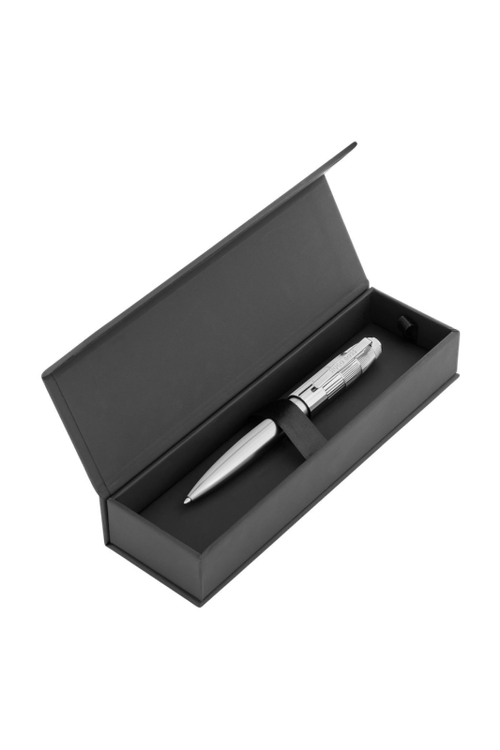 Ballpoint pen Striato Chrome - 6