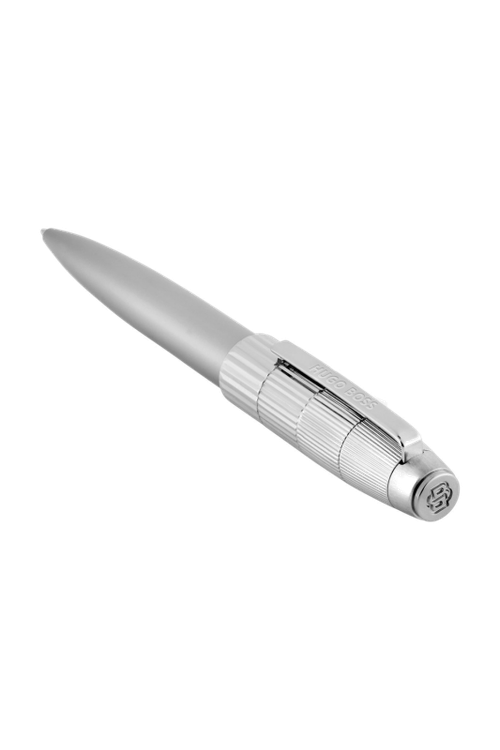 Ballpoint pen Striato Chrome - 3
