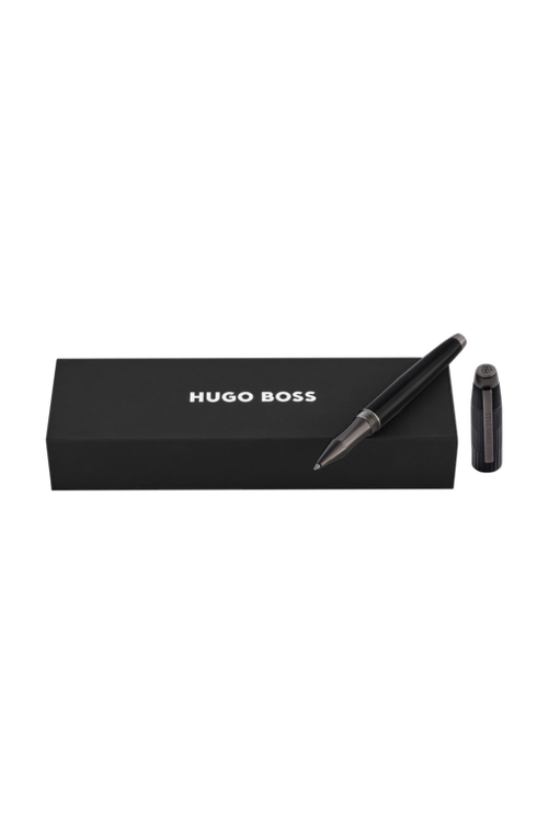Rollerball pen Striato Black - 7