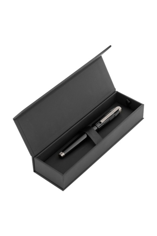 Rollerball pen Striato Black - 8