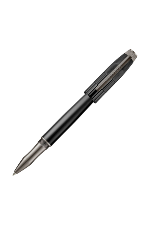 Rollerball pen Striato Black - 3