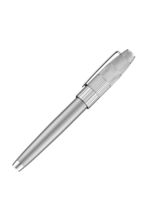 Rollerball pen Striato Chrome - 2