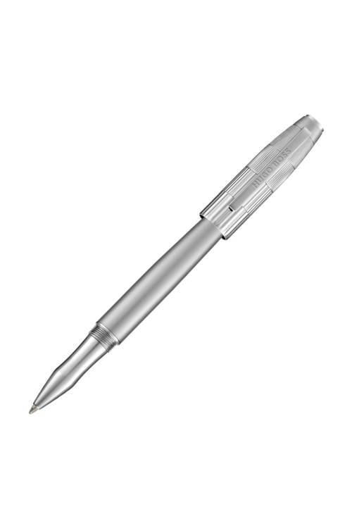 Rollerball pen Striato Chrome - 4