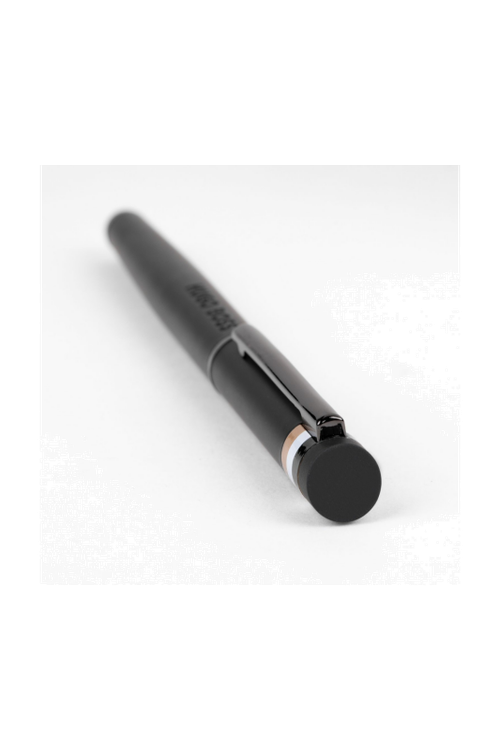 Fountain pen Loop Black Iconic - 5
