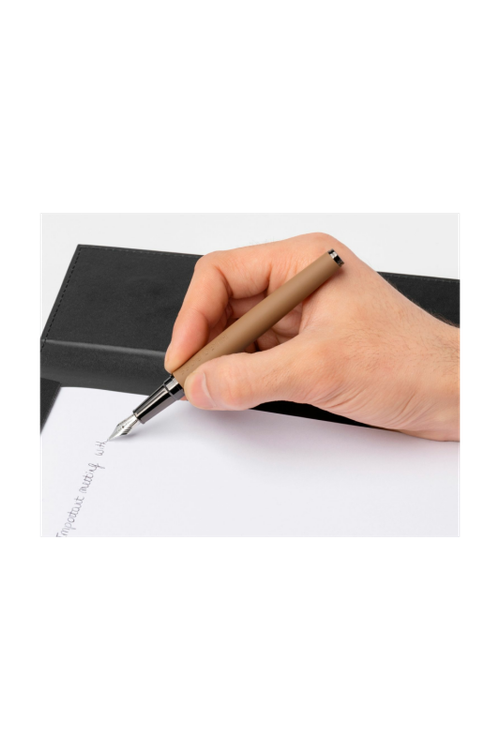 Fountain pen Loop Camel Iconic - 6