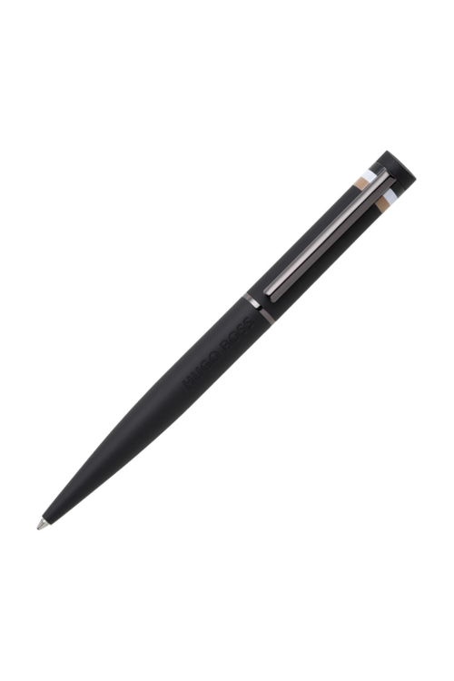 Ballpoint pen Loop Black Iconic - 1
