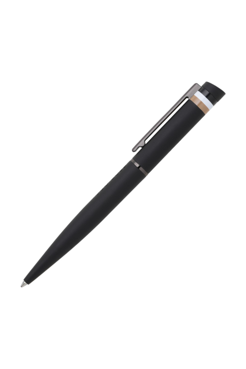 Ballpoint pen Loop Black Iconic - 4