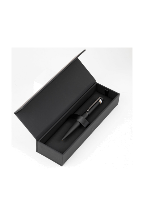 Ballpoint pen Loop Black Iconic - 6
