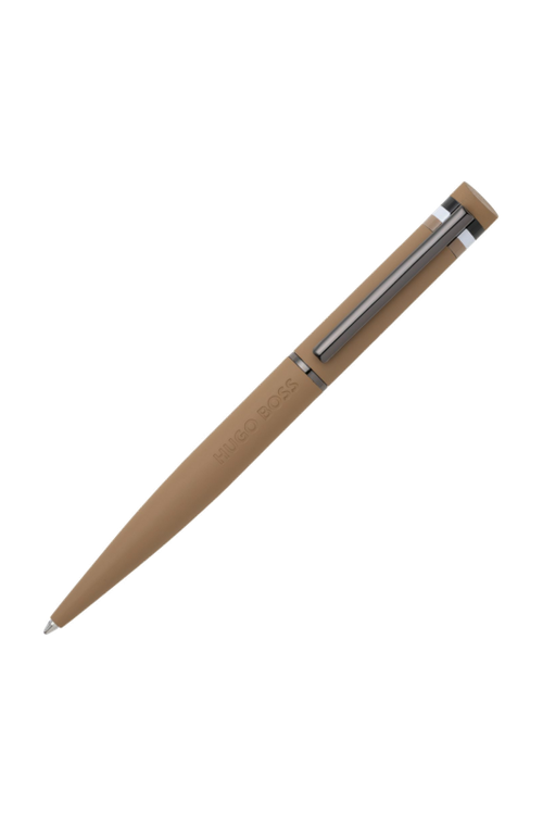 Ballpoint pen Loop Camel Iconic - 1