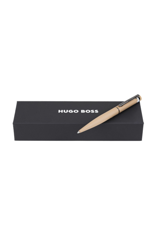 Ballpoint pen Loop Camel Iconic - 5