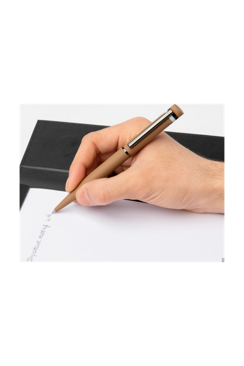 Ballpoint pen Loop Camel Iconic - 3