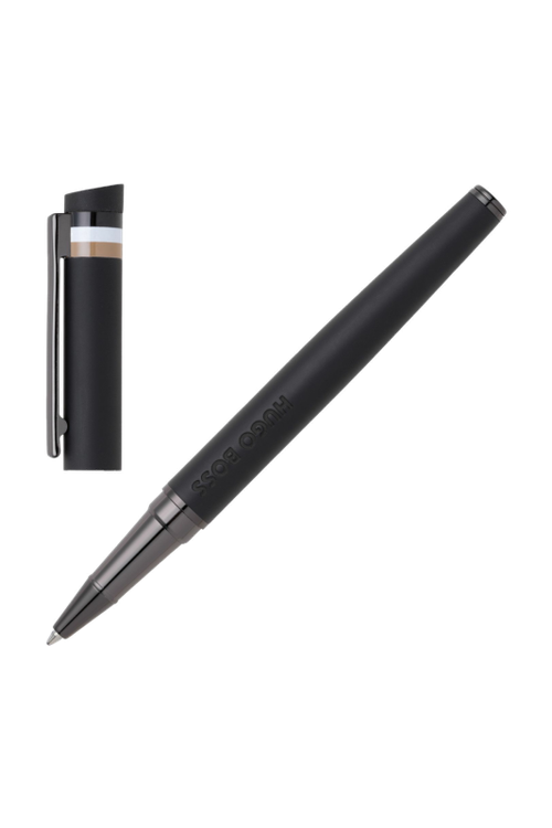 Rollerball pen Loop Black Iconic - 4