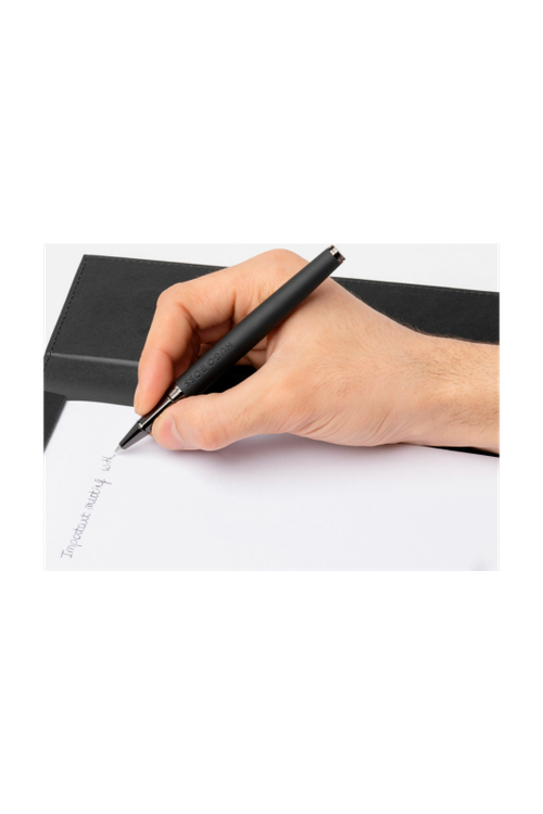 Rollerball pen Loop Black Iconic - 6