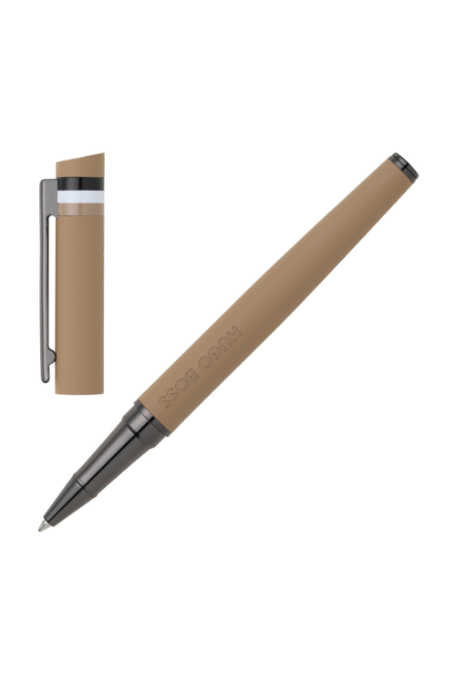 Rollerball pen Loop Camel Iconic - 4