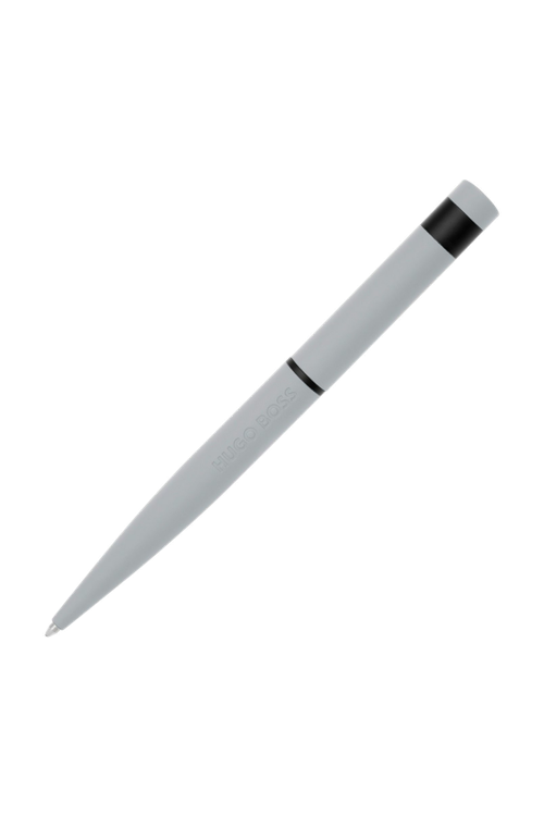 Ballpoint pen Loop Matt Grey - 2