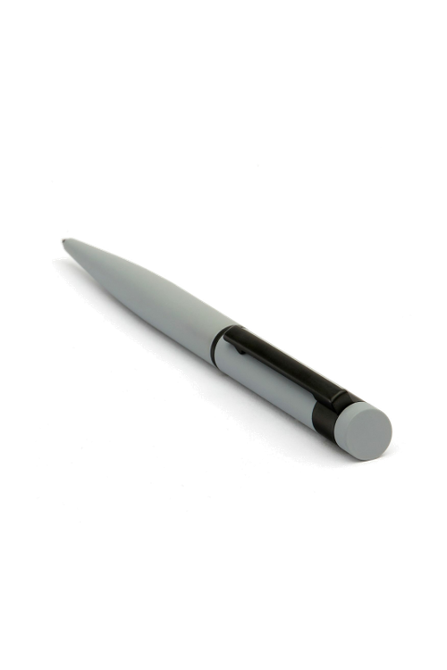 Ballpoint pen Loop Matt Grey - 3
