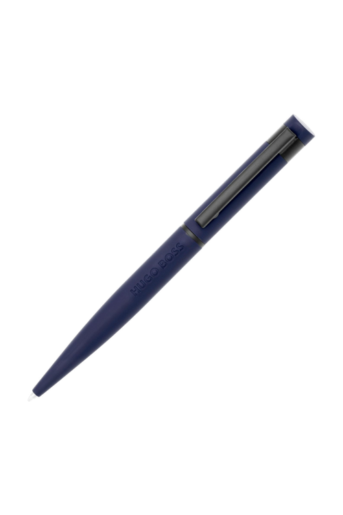 Ballpoint pen Loop Blue - 1
