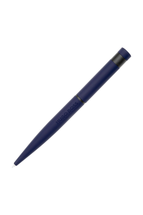 Ballpoint pen Loop Blue - 2