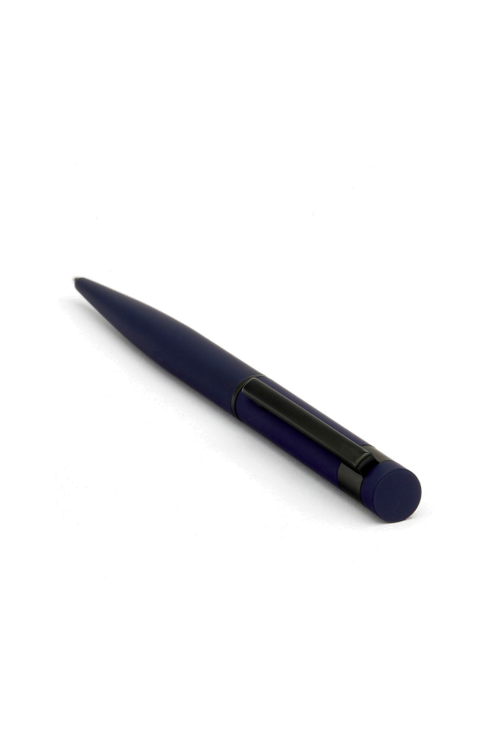 Ballpoint pen Loop Blue - 3