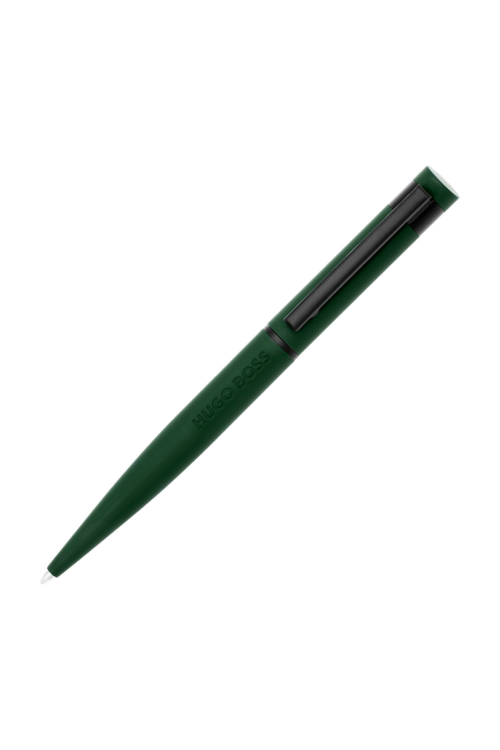 Ballpoint pen Loop Matt Green - 1