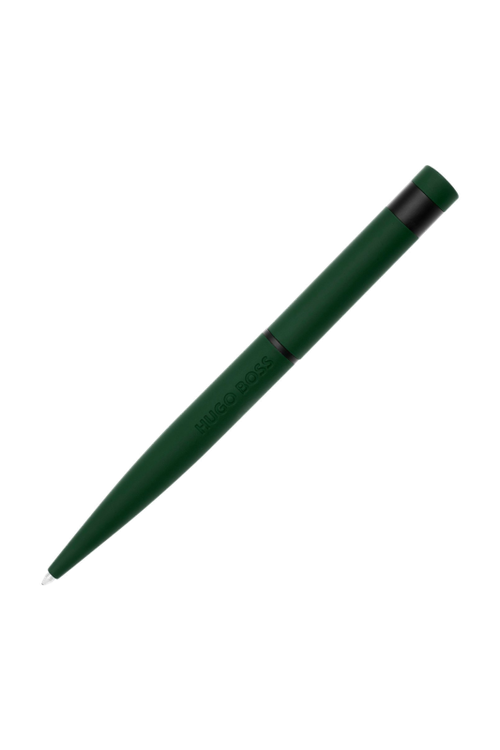 Ballpoint pen Loop Matt Green - 2