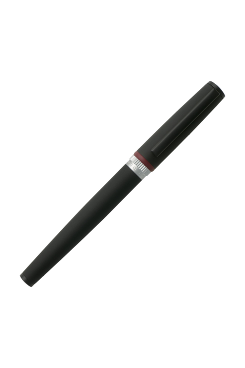 Fountain pen Gear Black - 2