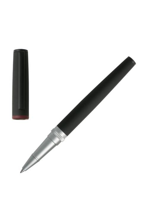 Rollerball pen Gear Black - 1