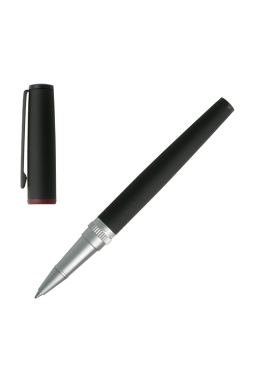 Rollerball pen Gear Black - 3