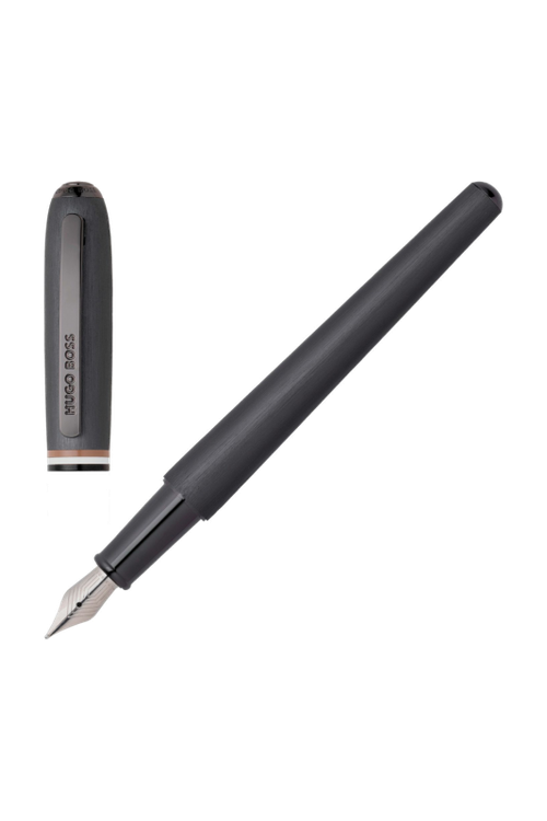 Fountain pen Contour Iconic - 1