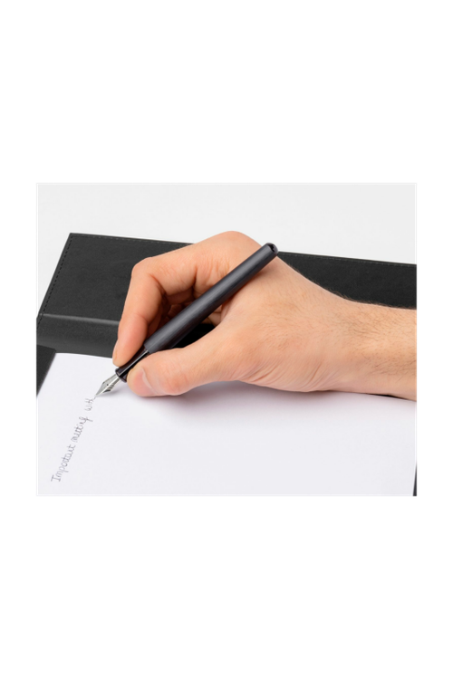 Fountain pen Contour Iconic - 4