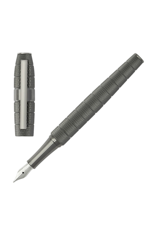 Fountain pen Quantum Gun - 1