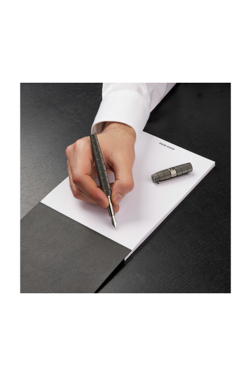 Fountain pen Quantum Gun - 5