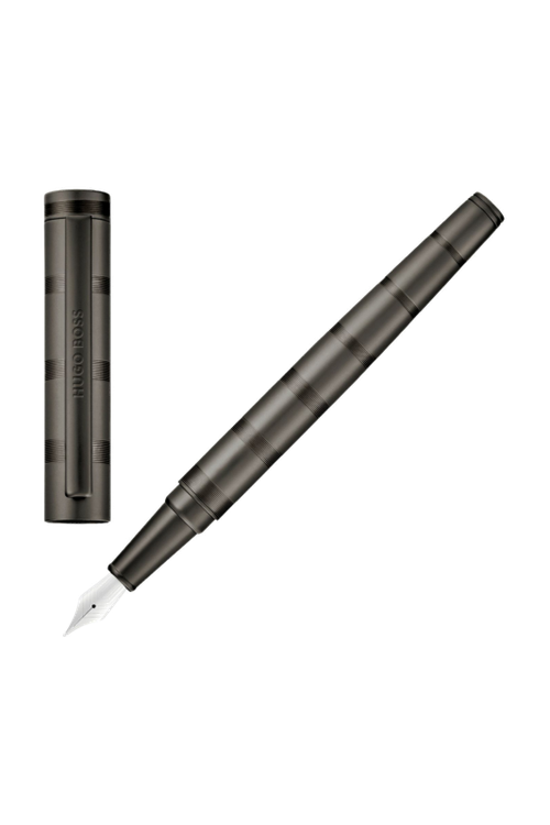 Fountain pen Loop Stripes Gun - 1