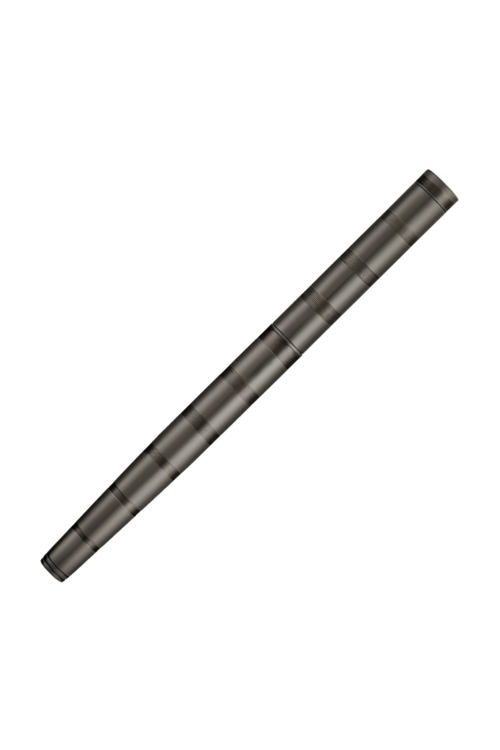 Fountain pen Loop Stripes Gun - 8