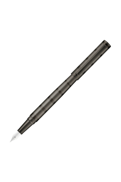 Fountain pen Loop Stripes Gun - 4