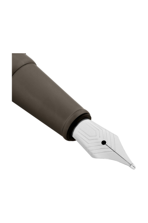 Fountain pen Loop Stripes Gun - 7