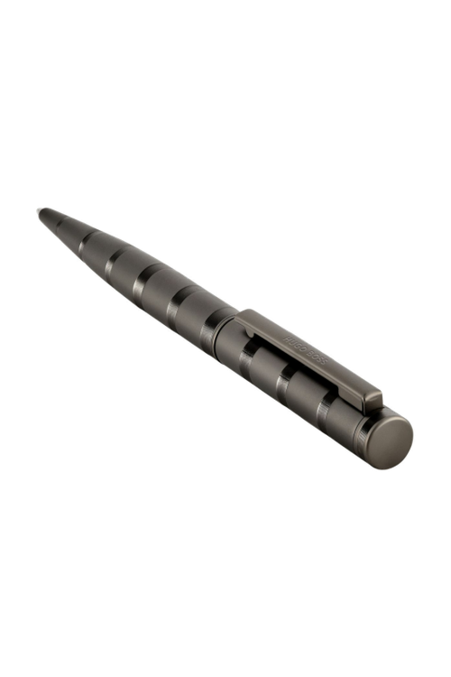 Ballpoint pen Loop Stripes Gun - 3