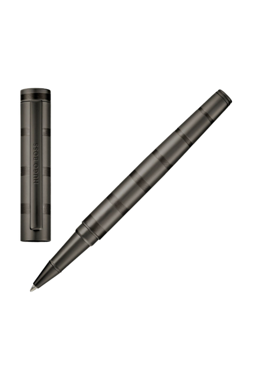 Rollerball pen Loop Stripes Gun - 1