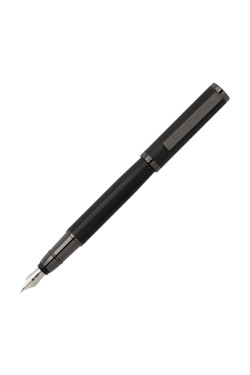 Fountain pen Formation Herringbone Gun - 4