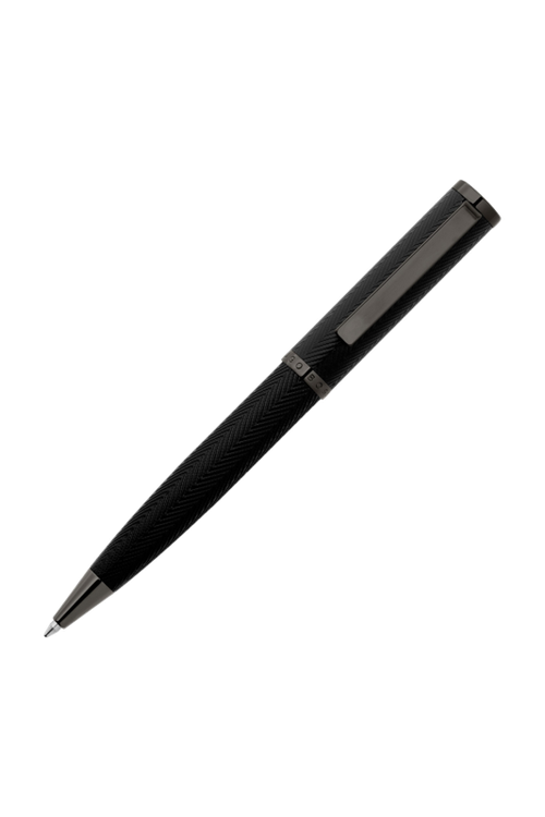 Ballpoint pen Formation Herringbone Gun - 1