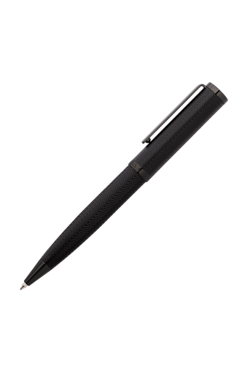 Ballpoint pen Formation Herringbone Gun - 4