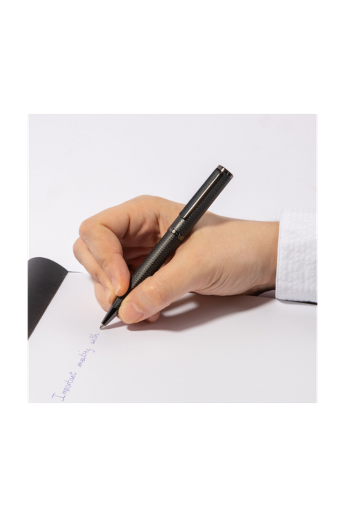 Ballpoint pen Formation Herringbone Gun - 3