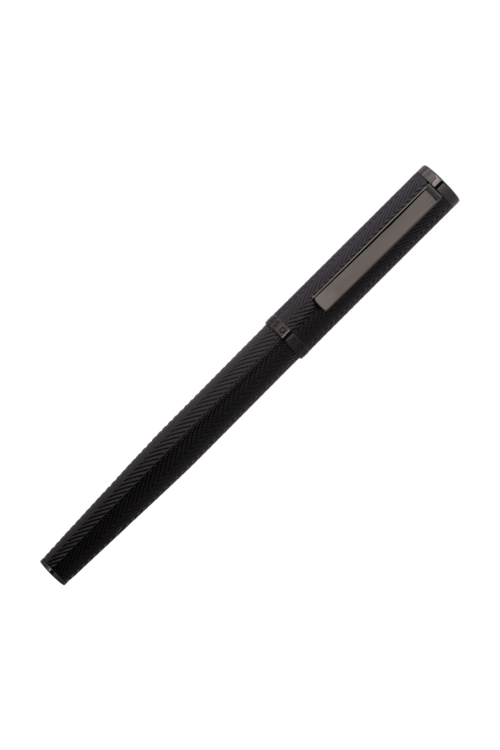 Rollerball pen Formation Herringbone Gun - 2