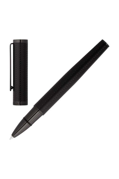 Rollerball pen Formation Herringbone Gun - 3