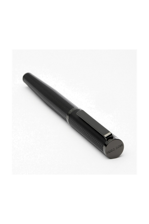 Rollerball pen Formation Herringbone Gun - 6